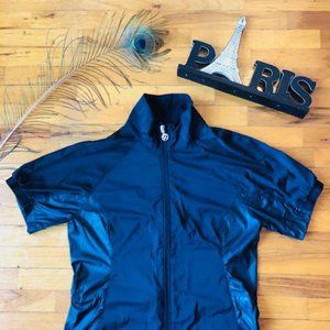 Daily Sports Golf ⛳️ Windbreaker short sleeves